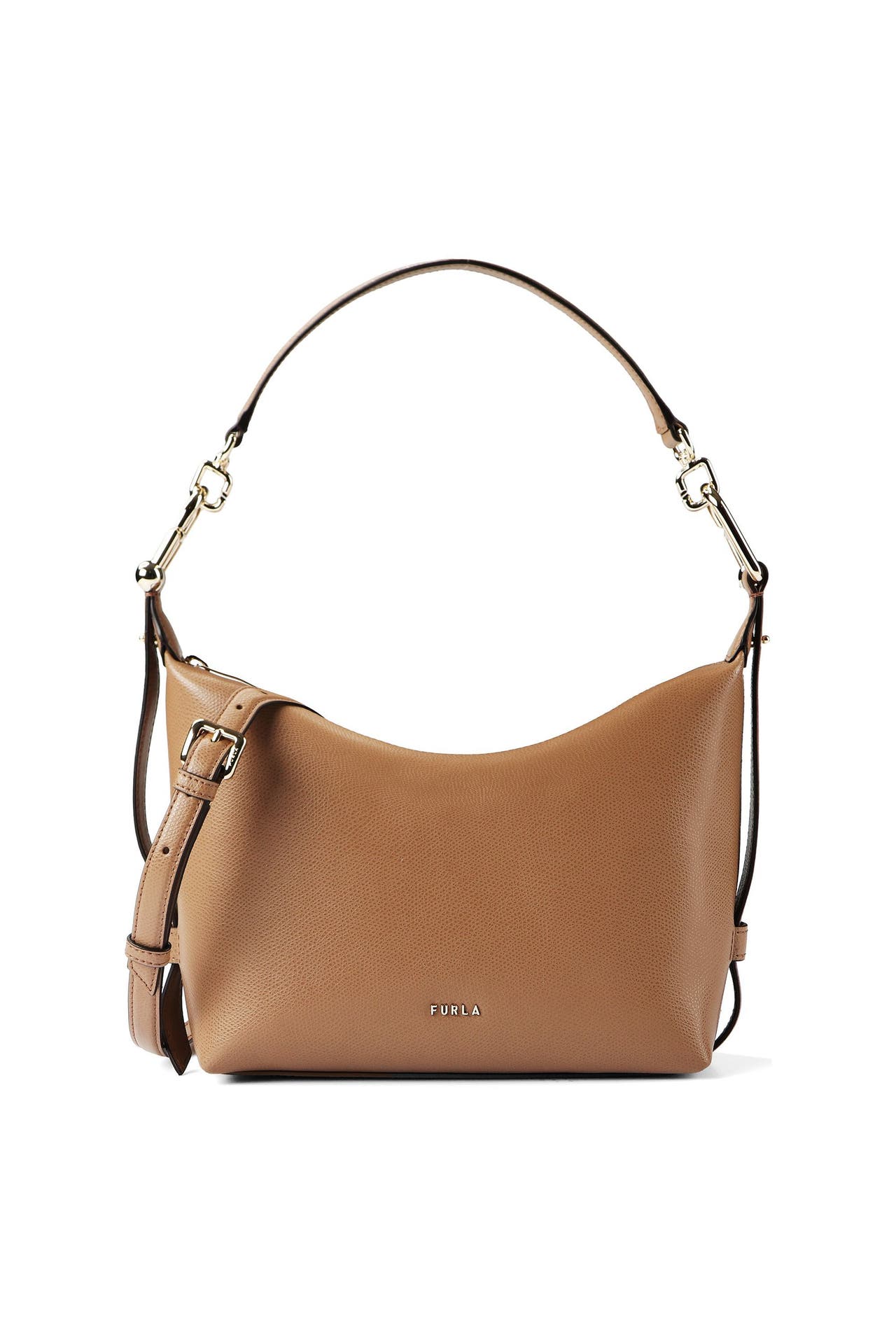 FURLA Handtasche toffee, Bild 1