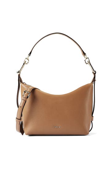 FURLA Handtasche toffee