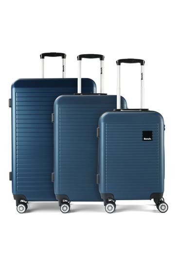 BENCH Koffer marineblau