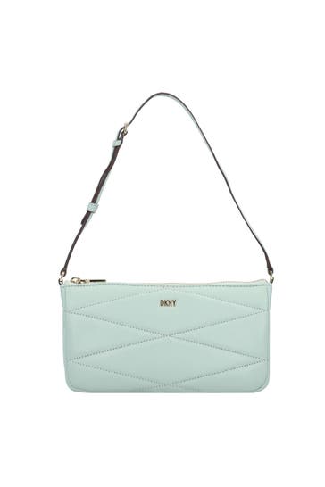 DKNY Handtasche pistachio