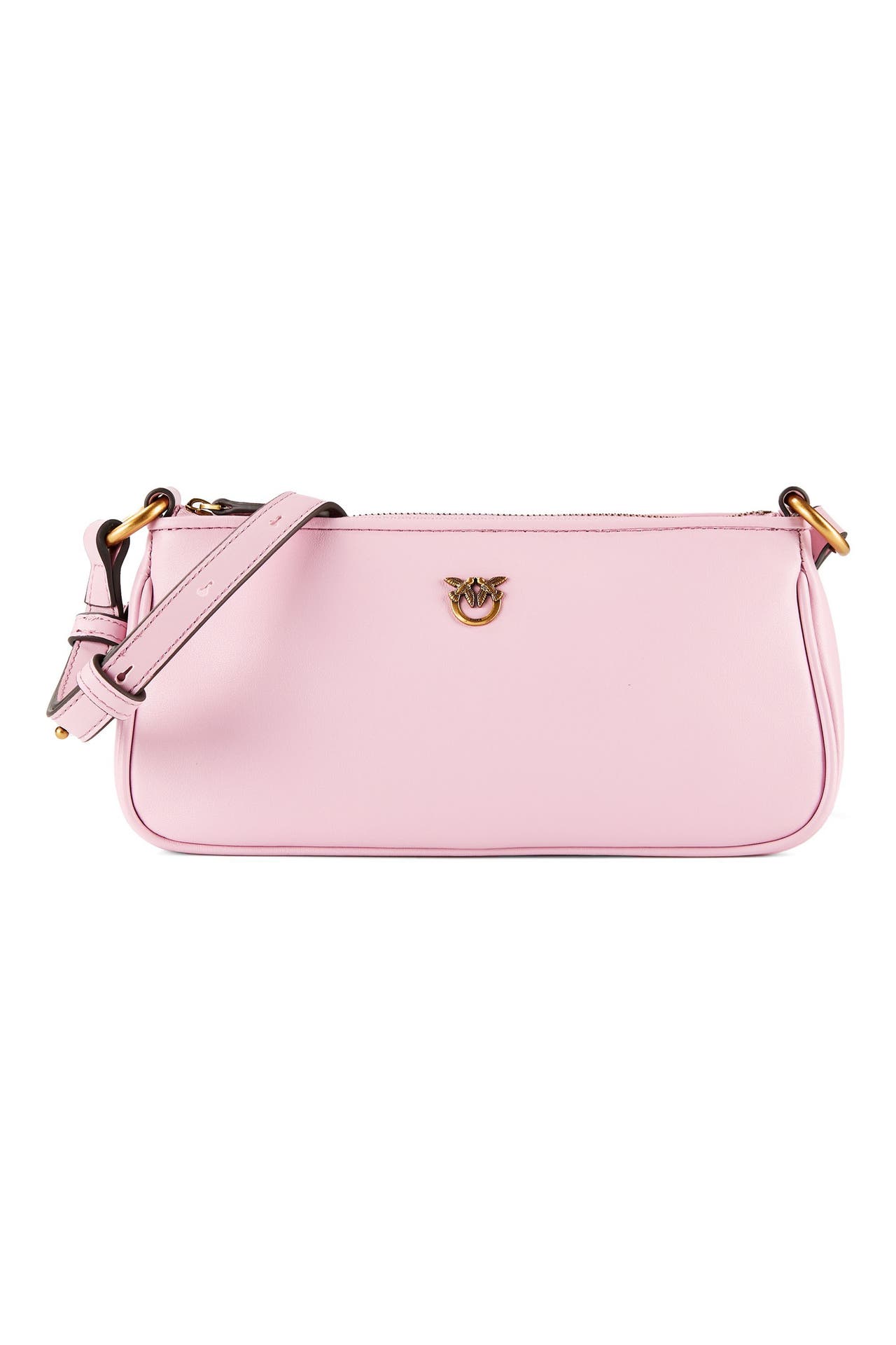 PINKO Umhängetasche rosa chiaro, Bild 1