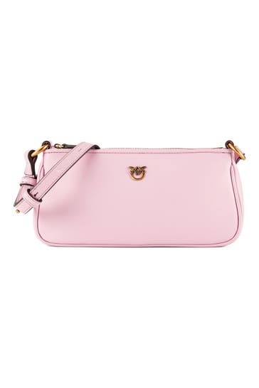 PINKO Umhängetasche rosa chiaro