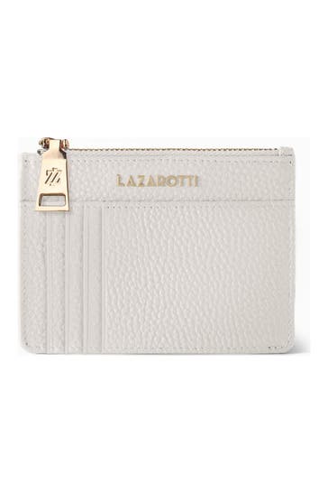 LAZAROTTI Etui cream