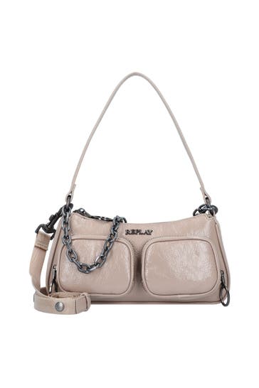 REPLAY Handtasche moon light