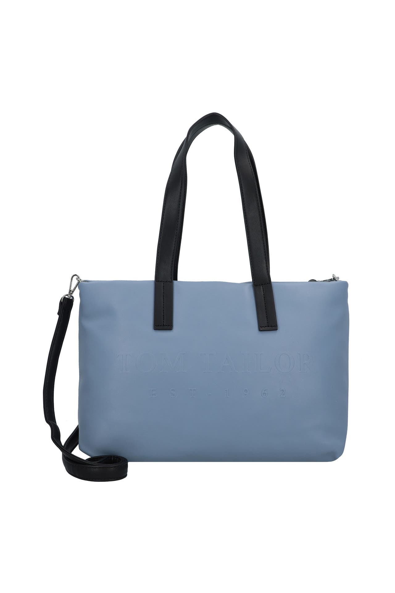 TOM TAILOR Umhängetasche light blue, Bild 1