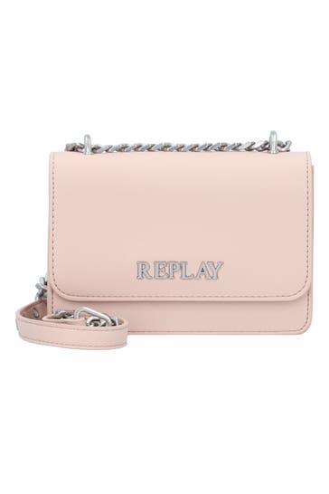 REPLAY Handtasche peach whip