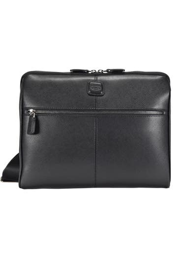 BRIC'S Umhängetasche black