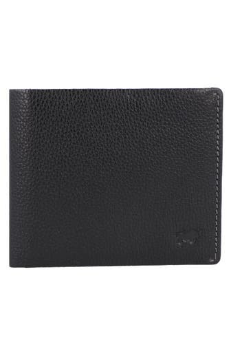 BRAUN BÜFFEL Geldbörse schwarz