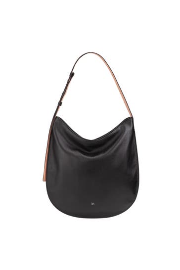 DUDU Handtasche black