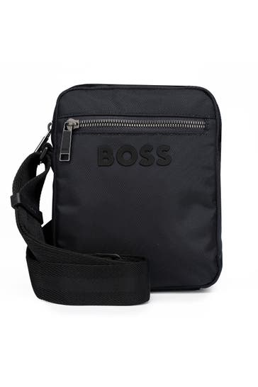 BOSS Umhängetasche dark blue2 1