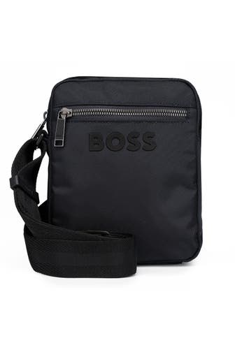 BOSS Umhängetasche dark blue2 1