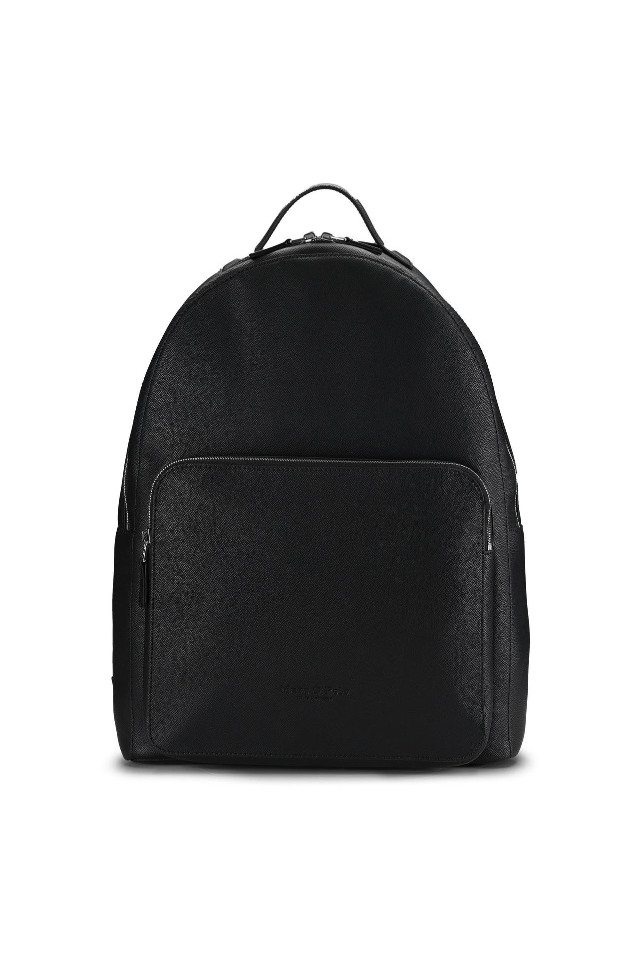 MARC O'POLO Rucksack black, Bild 1