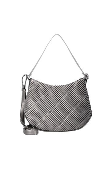 GABOR Handtasche old silver