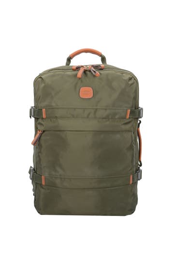 BRIC'S Business Bag olive