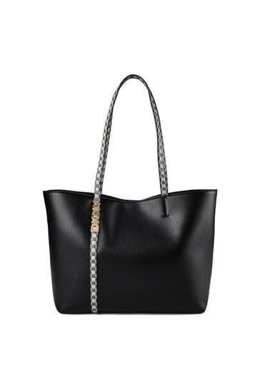 DKNY Shopper backk-gold