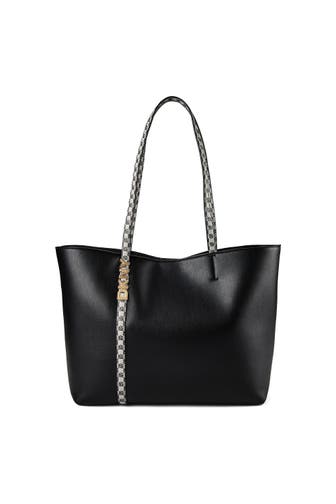 DKNY Shopper backk-gold