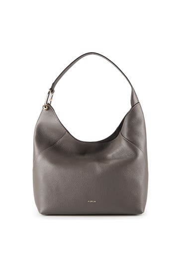 FURLA Umhängetasche urban gray