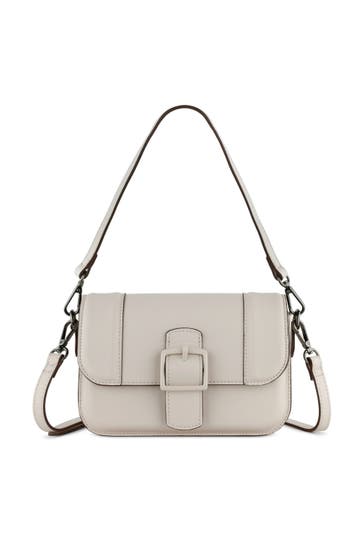 BUGATTI Handtasche beige
