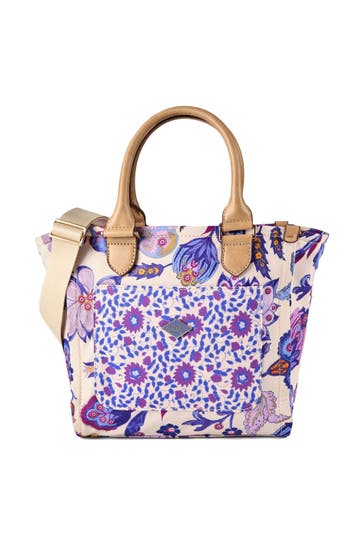 OILILY Umhängetasche shifting sand