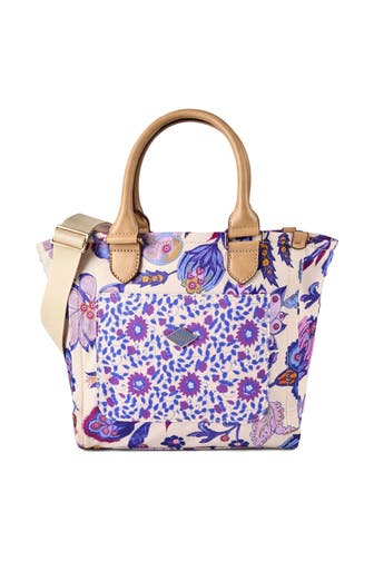 OILILY Umhängetasche shifting sand
