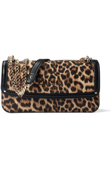 LIU JO Umhängetasche macul.naturale