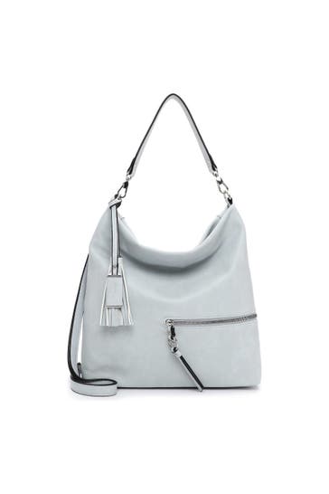 TAMARIS Handtasche lightblue