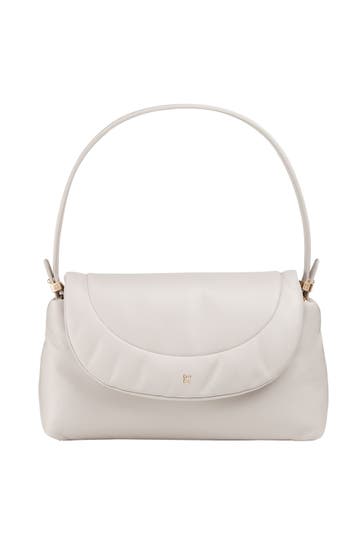 DUDU Handtasche pearl