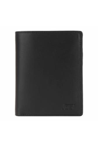 JOST Geldbörse schwarz