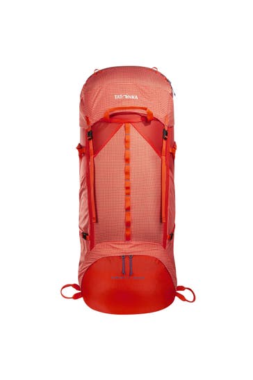 TATONKA Rucksack red orange