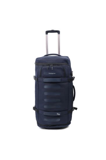 HEDGREN Weekender peacoat blue
