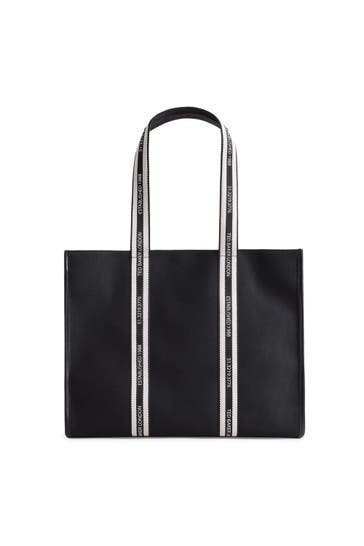 TED BAKER Shopper black