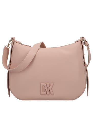 DKNY Handtasche nude