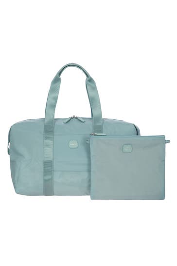 BRIC'S Weekender hellblau