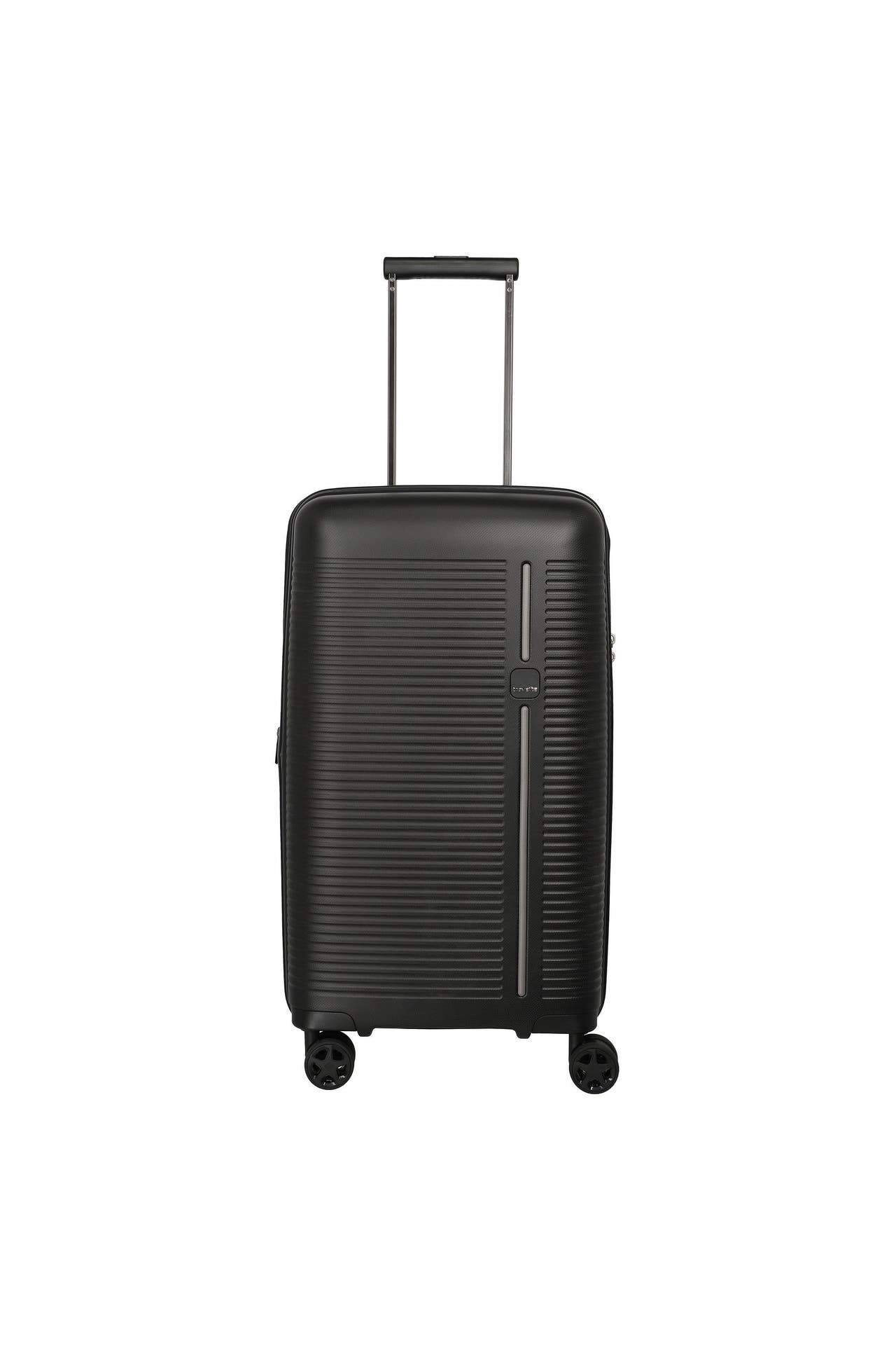 TRAVELITE Koffer schwarz, Bild 1