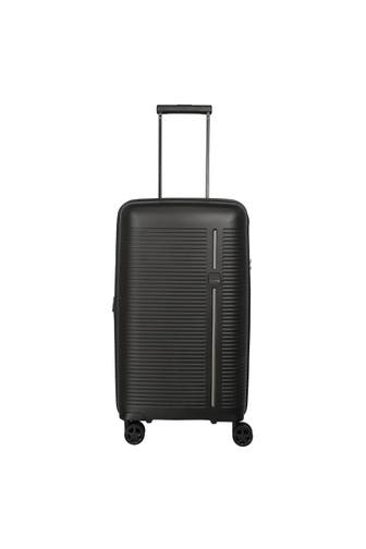 TRAVELITE Koffer schwarz