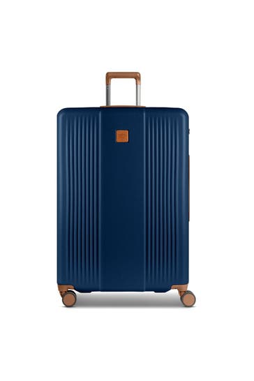 BRIC'S Koffer navy blue