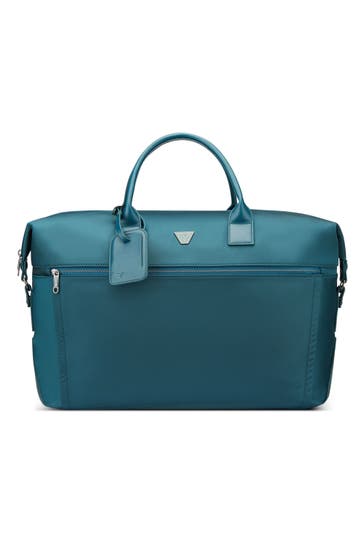RONCATO Weekender flaschengruen
