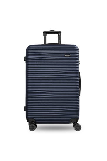 REDOLZ Koffer dark-Blue