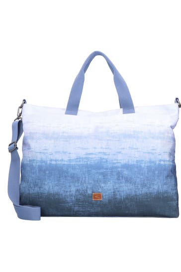 CAMEL ACTIVE Shopper navy
