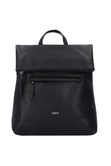GABOR Rucksack black