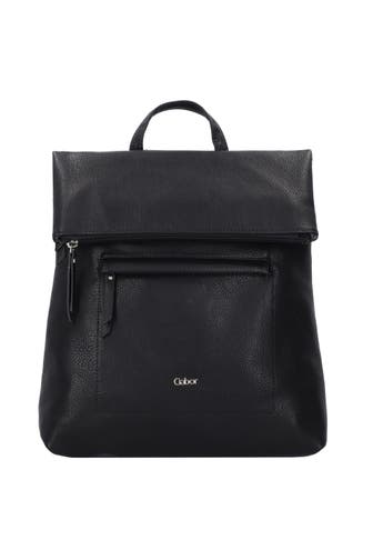 GABOR Rucksack black