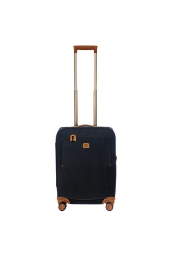 BRIC'S Koffer blue