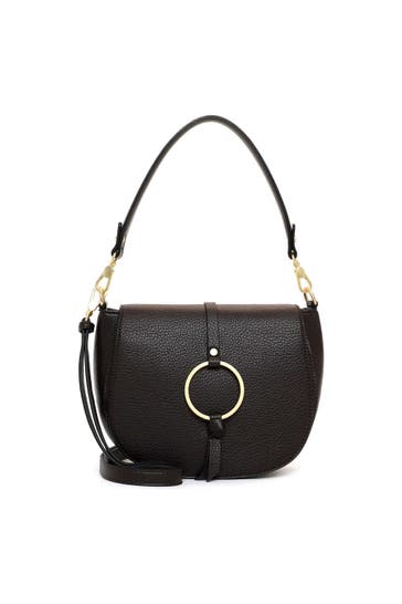 TAMARIS Umhängetasche brown