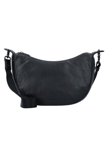 MANDARINA DUCK Umhängetasche nero
