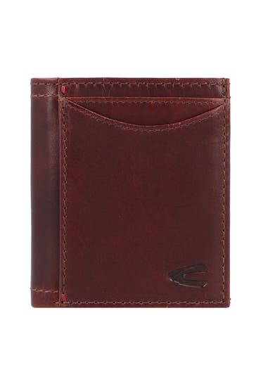 CAMEL ACTIVE Geldbörse brown