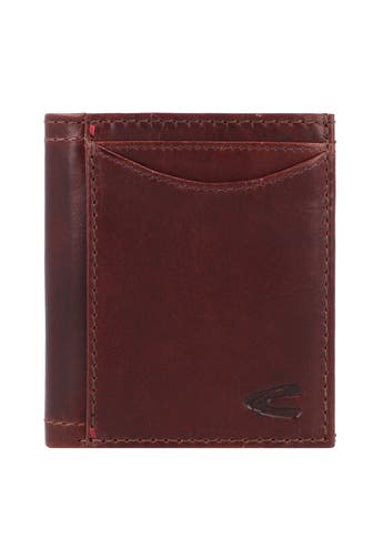 CAMEL ACTIVE Geldbörse brown