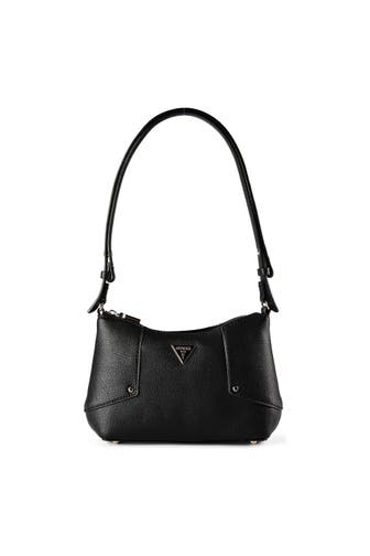 GUESS Umhängetasche black