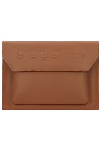 BUGATTI Business Bag cognac