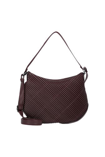 GABOR Handtasche berry