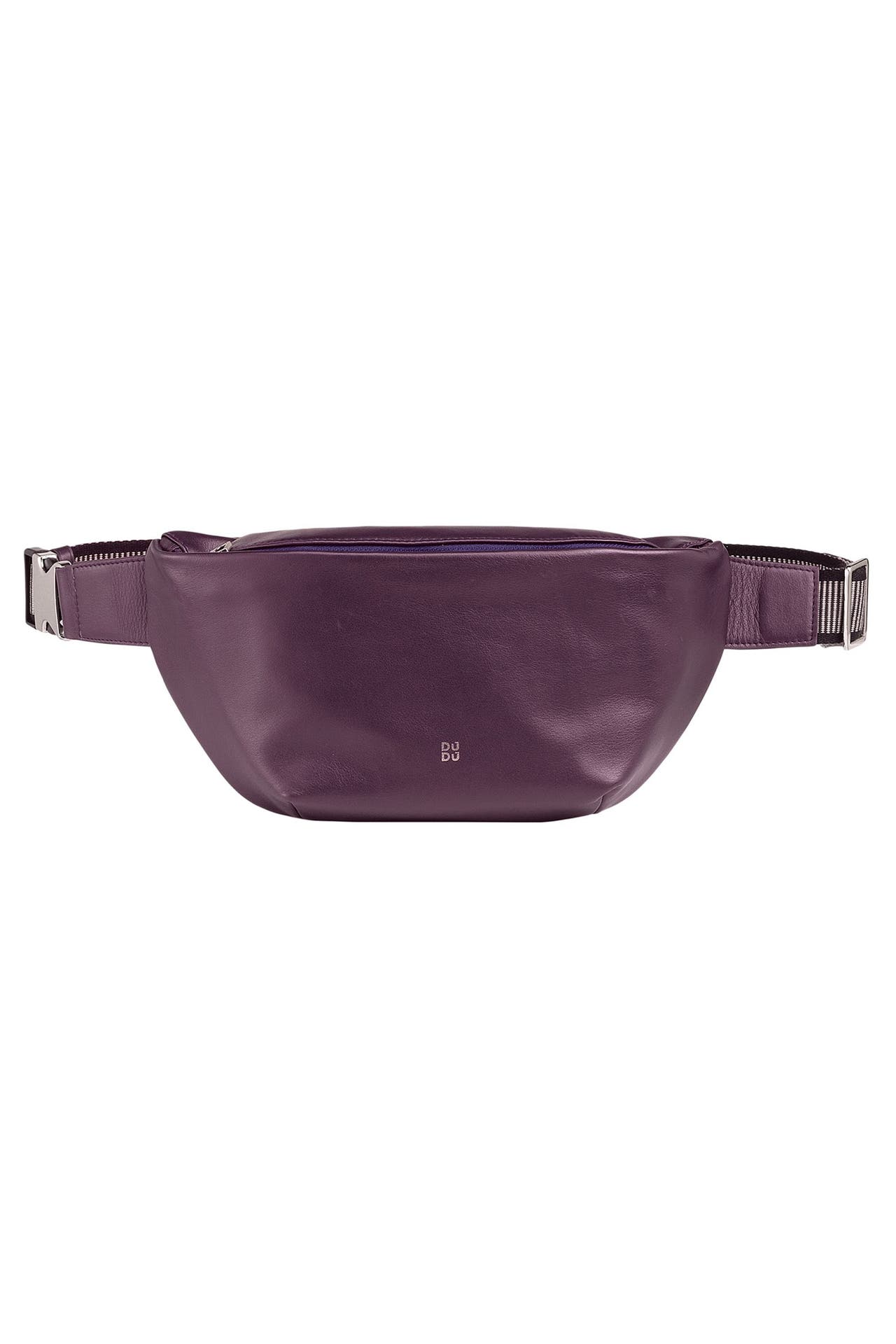 DUDU Bauchtasche deep purlple, Bild 1
